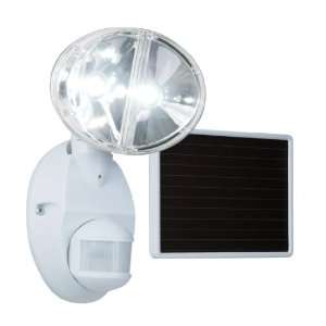   LED Floodlight. 180 Degrees up to 70 foot White