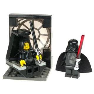 LEGO Star Wars Final Duel 1 Darth Vader & Emperor (7200) by Lego