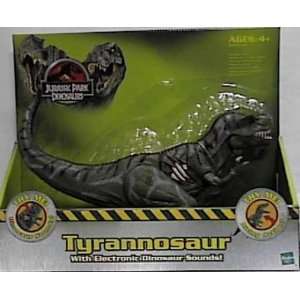 Jurassic Park Dinosaurs Tyrannosaur Action Figure Toys & Games