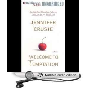   (Audible Audio Edition) Jennifer Crusie, Aasne Vigesaa Books