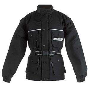  ONeal Racing Typhoon II Enduro Jacket   2007   Large 