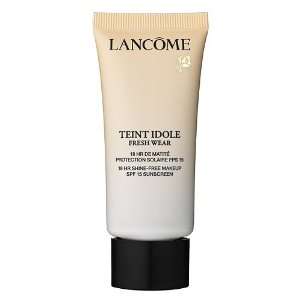  Lancme Teint Idole Fresh Wear Makeup   Bisque 2C Beauty