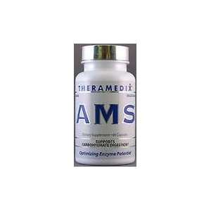    Theramedix AMS Carbohydrate Digestion
