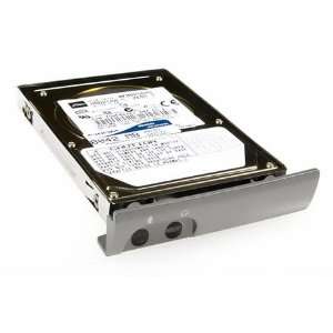   80 GB Internal 2.5 Inch IDE 5400 Rpm Easy Installation Electronics