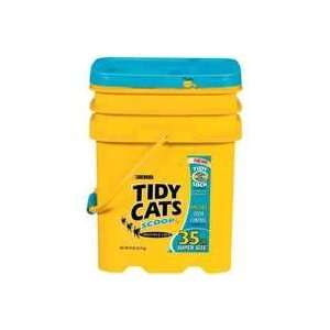  Tidy Cat Ioc Pail   1 Pack