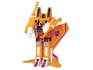 Transformers Encore E hobby Ehobby Sunstorm Authentic  