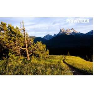  Privateer 3 Tym Manley Books