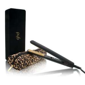 ghd IV Styler Rare Limited Edition 3 Piece Set Includes ghd IV Styler 