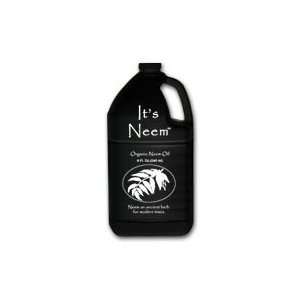  Neem Seed Oil