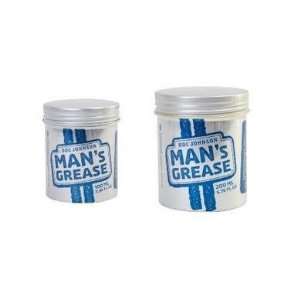  ManS Grease Water Based Cream 100Ml (Package of 2) Health 