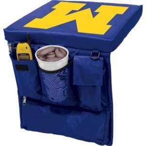  Michigan Wolverines NCAA Seat Cushion