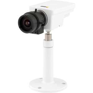     Axis Surveillance/Network Camera   Color   CW4497