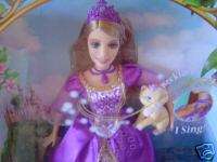 Barbie Island Princess Luciana  
