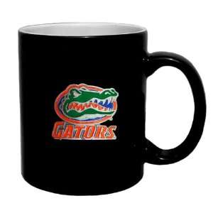  Florida 2 Tone Black Coffee Mug