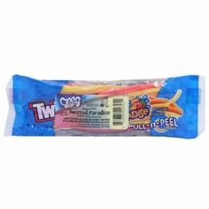 Twizzlers Twizted Paradise  Grocery & Gourmet Food