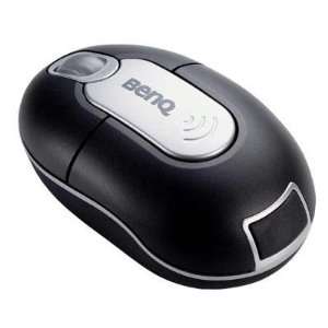  BenQ M310 Wireless Mouse Slvr/blk Electronics
