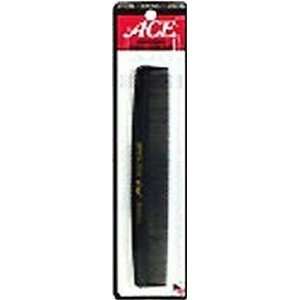  Ace 7 All Purpose Fine Comb (6 Pack) Health & Personal 