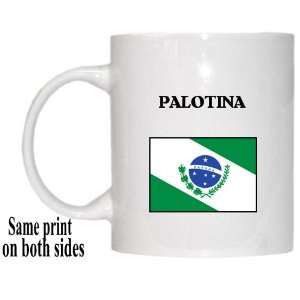  Parana   PALOTINA Mug 