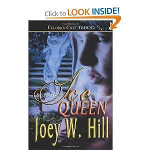  Ice Queen [Paperback] Joey W Hill Books