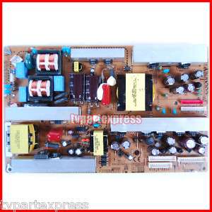 LG TV 32LB9D UA 32LC5DC UA 32 Power Board EAY33058501  