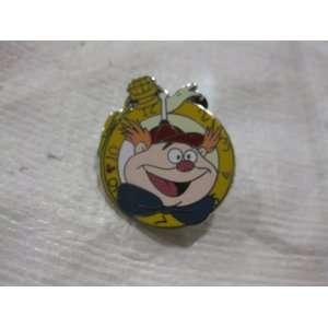   Stopwatch Hidden Mickey Set  Tweedledum (4 of 6) Toys & Games