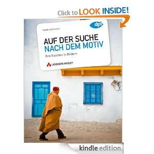   Edition) David duChemin, Claudia Koch  Kindle Store