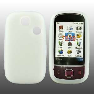  T Mobile Tap Charger+Screen+ Silicone Case White 