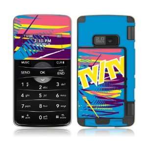  Music Skins MS TVTV10017 LG enV2  VX9100  TV TV  Trips 