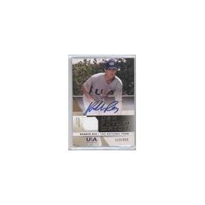   Watch Jersey Autographs #37   Robbie Ray/89 Sports Collectibles