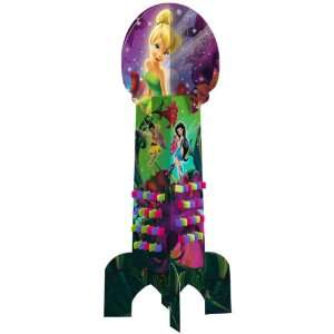  Disneys Tinker Bell Treasure Tower Game Toys & Games