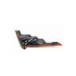   Edition Diecast Stealth B2 Bomber   Chicago Bears