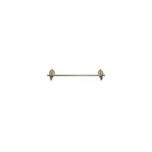  Brass Accents B04 C530B European Towel Bar   24