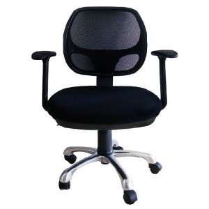   Chair Comfortable Back Mesh Contemporary Executive Swivel Chair