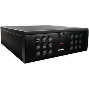 NVS8 500G 8 Channel Network Digital Video Recorder. 8CH 500GB NETWORK 