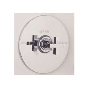  Rohl BA190L PN/TO architectural thermostatic trim w/lever 