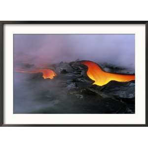  Volcano National Park, Hawaii Photos To Go Collection 