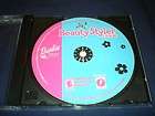 Barbie Beauty Styler PC CD create hairstyles & fashion  
