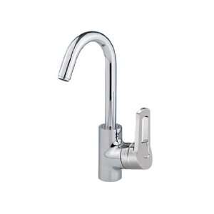  Kwc 10.041.991 Divo Arco 1 Hole 1 Side Lever Bar Mixer 