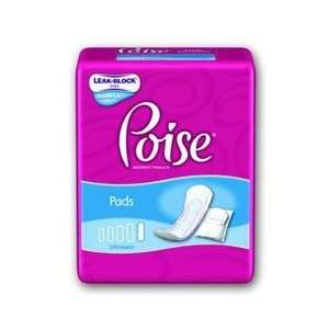  Poise Ultimate Coverage Pads