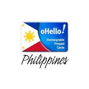  PHILIPPINES International PrePaid Phone Card / Calling Card   ZERO 