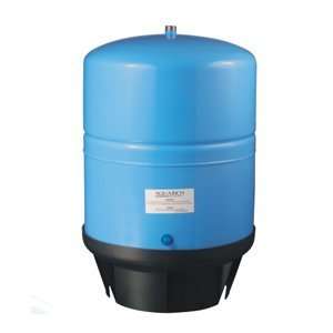   NEW* 11 Gallon Steel Reverse Osmosis Pressure Tank RO