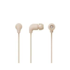  AIAIAI Pipe Earphones w/ Mic   Blush Gradient 