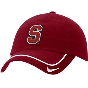  Nike Stanford Cardinal Turnstyle Hat