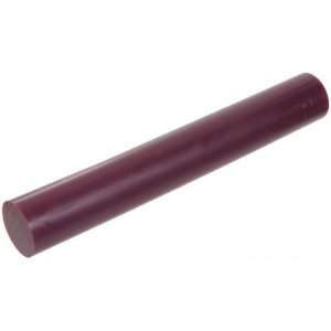    Ferris Carving File A Wax Purple Round Slab