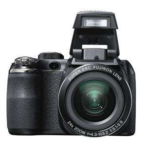   New   FinePix S4200  Black by Fuji Film USA   16201333