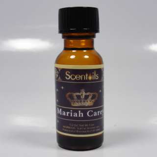   Fragrance Scent Oil 1/2oz Bottle Aromatherapy Therapy Essential  