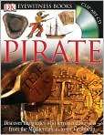 Pirate (DK Eyewitness Books Series), Author 
