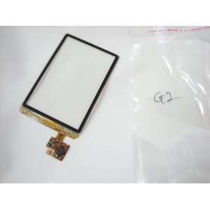  Screen Digitizer Front Glass for HTC Sapphire Magic T Mobile GOOGLE 