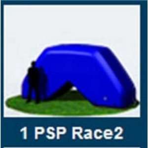  Sup Air PSP Race2 Paintball Bunker