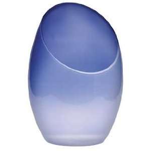 Sky Blue Ariana Vase 